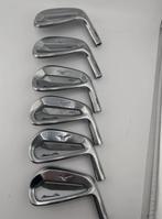 Golfclubs Mizuno PRO 223 IJzer *Alleen Koppen* - 5-PW - Rech, Sport en Fitness, Ophalen of Verzenden, Gebruikt, Club, Mizuno