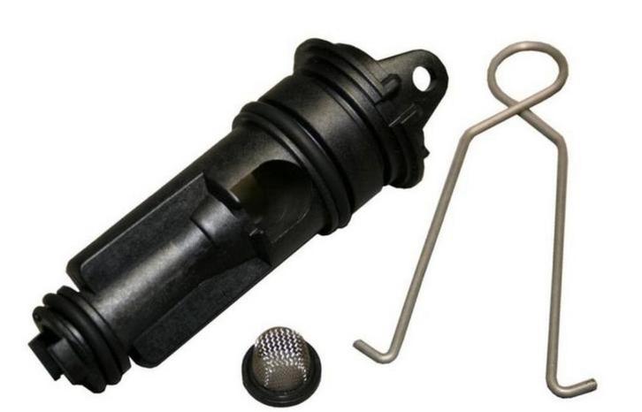 Buderus Logamax Plus GB 022-24K Flowsensor met filter, Doe-het-zelf en Bouw, Verwarming en Radiatoren, Nieuw, Ophalen of Verzenden