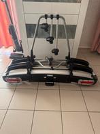 Thule fietsenrek van 60 kg, Auto diversen, Fietsendragers, Ophalen, Zo goed als nieuw, Elektrische fiets
