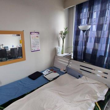 Studio te koop beschikbaar voor biedingen