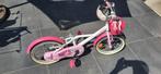 Btwin Doctogirl 500 16 inch kinderfiets, Fietsen en Brommers, Fietsen | Kinderfietsjes, Ophalen, Gebruikt