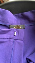 Pantalon cargo en tissu fin taille 38, Enlèvement ou Envoi, Comme neuf, Taille 38/40 (M)