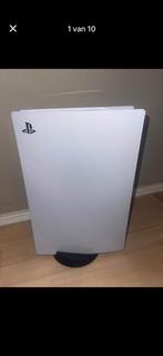 Playstation 5 met games ruilen mackbook, Games en Spelcomputers, Ophalen of Verzenden, Zo goed als nieuw, Playstation 5