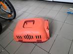 Tansport box voor dieren, Dieren en Toebehoren, Ophalen, Zo goed als nieuw