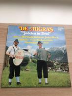 De migra s - jodelen in Tirol, Cd's en Dvd's, Vinyl | Nederlandstalig, Gebruikt, Ophalen of Verzenden