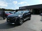 Peugeot 5008 1.2 i 130pk 7 plaatsen Allure Camera ACC BLIS, Auto's, 94 kW, Euro 6, Bedrijf, Handgeschakeld