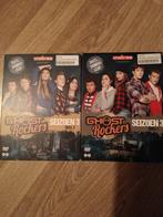 Dvd box ghost rockers seizoen 3 deel 1 en 2, Cd's en Dvd's, Dvd's | Kinderen en Jeugd, Ophalen