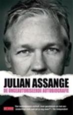 Julian Assange De ongeautoriseerde autobiografie, Nieuw, Julian Assange, Ophalen of Verzenden