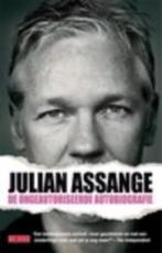 Julian Assange De ongeautoriseerde autobiografie, Ophalen of Verzenden, Nieuw, Julian Assange