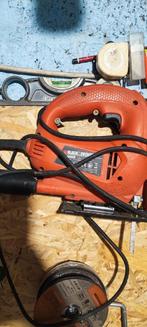 Scie sauteuse, Enlèvement ou Envoi, Comme neuf, Scie sauteuse