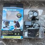 Sportcamera actie camera, Ophalen, Nieuw
