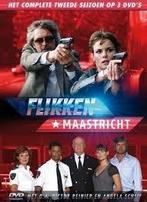 Flikken maastricht, Cd's en Dvd's, Ophalen of Verzenden, Gebruikt