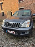 Toyota land cruiser 30 16V D4D, Auto's, Toyota, Automaat, Beige, Diesel, 5 deurs