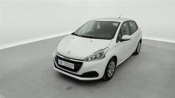 Peugeot 208 1.2i PureTech Active (bj 2019) beschikbaar voor biedingen