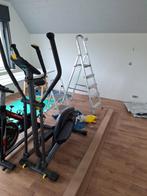 Crosstrainer domyos 500, Ophalen, Crosstrainer