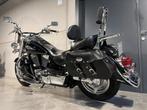 Suzuki VL 1500 INTRUDER (bj 2005), Motoren, 2 cilinders, Bedrijf, 1500 cc, Meer dan 35 kW