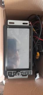 caliber autoradio uit een chevrolet express, Auto diversen, Autoradio's, Ophalen of Verzenden, Gebruikt