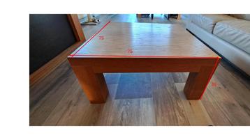 salontafel beschikbaar voor biedingen