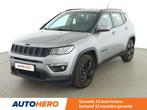 Jeep Compass 1.4 M-Air Longitude FWD (bj 2019), Auto's, Voorwielaandrijving, 1505 kg, Compass, 5 deurs