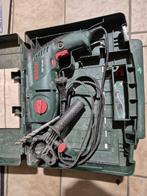 Boormachine Boch, Enlèvement, Perceuse