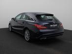 Mercedes-Benz CLA-klasse Shooting Brake 180 d Business Solut, Auto's, Voorwielaandrijving, Gebruikt, Euro 6, 4 cilinders