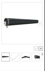 Store banne Nori Naterial neuf emballé, 150 à 300 cm, Enlèvement, Neuf, 250 cm à 450 cm