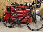 Cube sl road, Fietsen en Brommers, Ophalen, Gebruikt, Carbon
