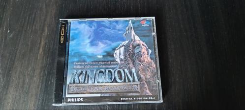 Collection complète de jeux Philips CDi / VCD à vendre, Games en Spelcomputers, Games | Overige, Nieuw, Overige genres, 3 spelers of meer