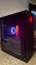 High-End Gaming PC • RTX 4070 Ti SUPER - i7 14700F •Krachtig, Ophalen, Zo goed als nieuw, Gaming, SSD