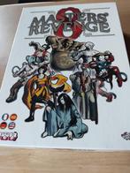 jeu 8 master's revenge - Neuf, Een of twee spelers, Ophalen, Nieuw
