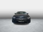 Mercedes-Benz CLS 400d AMG LINE - LEDER - SCHUIFDAK - 1 Jaar, Auto's, 4 deurs, Stof, Gebruikt, Zwart