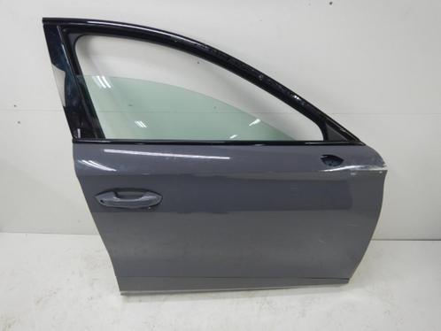 Seat Cupra Formentor Portier Rechts-voor Grijs, Auto-onderdelen, Carrosserie, Deur, Overige automerken, Gebruikt, Ophalen of Verzenden