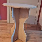 Table d'appoint pratique, Enlèvement, Utilisé