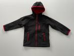 Softshell jas  maat 104, Quechua, Jongen of Meisje, Ophalen of Verzenden, Zo goed als nieuw