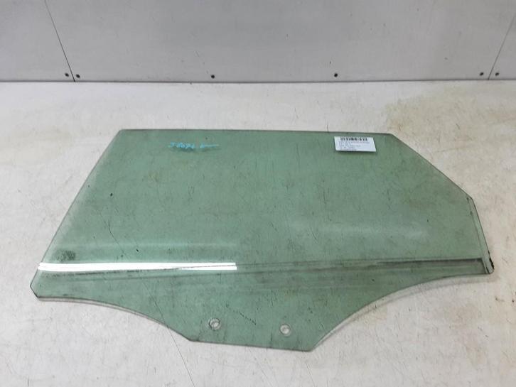 PORTIERRUIT LINKS ACHTER Audi S3 Sportback (8VA / 8VF), Auto-onderdelen, Ruiten en Toebehoren, Audi, Gebruikt