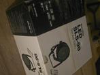 Eurolite strobe (2stuks nieuw), Ophalen of Verzenden, Nieuw, Licht, Kleur