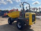 dumper Wacker Neuson DW60 (2.519 draai-uren), Zakelijke goederen, Ophalen, Dumper