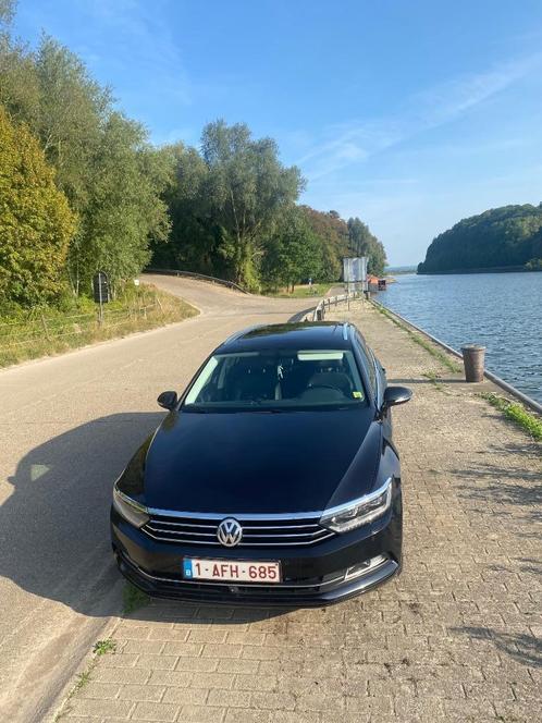 Volkswagen Passat 2.0tdi ‘15, Auto's, Volkswagen, Particulier, Passat, 360° camera, Achteruitrijcamera, Adaptive Cruise Control