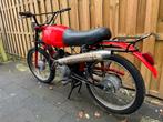 Moto Guzzi Dingo Cross, Fietsen en Brommers, Ophalen, Gebruikt, 49 cc