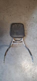 Xv250 xv 250 virago 1992 yamaha sissybar rugsteun, Motoren, Ophalen