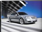 CADILLAC BLS 2006, Boeken, Auto's | Folders en Tijdschriften, Nieuw, Overige merken, Ophalen of Verzenden