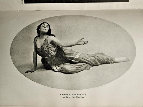 Balletomania: The story of an Obsession - 1944, Sport en Fitness, Ballet, Gebruikt, Overige typen, Ophalen of Verzenden