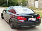 Bmw 520d 2012 m packet automaat, Auto's, BMW, Automaat, Euro 5, Achterwielaandrijving, Zwart