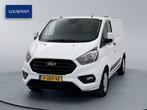Ford Transit Custom 320 2.0 TDCI L1H1 170pk Automaat Trend T, Achat, Entreprise, Electronic Stability Program (ESP), Diesel