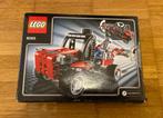 Lego technic 8065, Comme neuf, Enlèvement ou Envoi