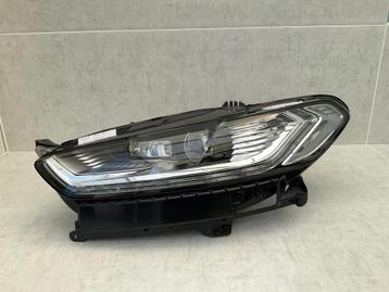 KOPLAMP FORD MONDEO DYNAMIC LED ES73-13D155-CG LINKS FO-8140 beschikbaar voor biedingen