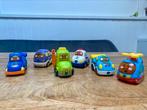 Toet Toet auto’s Vtech, Ophalen, Gebruikt