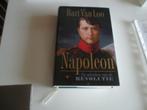 boek Napoleon Bart Van Loo nieuw, Boeken, Ophalen of Verzenden, Nieuw, Bart Van Loo, Europa