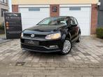 Volkswagen polo 1.0i comfortline 05/2014 69000km (75pk), Auto's, Euro 6, Bedrijf, Handgeschakeld, 5 deurs