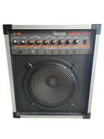 Europese 80 GR gitaarversterker — 90W, Ophalen, Gebruikt, Gitaar